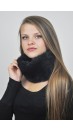 Possum fur headband